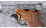 Browning ~ Renaissance Challenger 6 3/4 Inch ~ .22 LR - 4 of 9