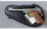 Browning ~ Renaissance Challenger 6 3/4 Inch ~ .22 LR - 2 of 9