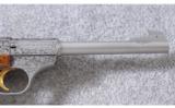 Browning ~ Renaissance Challenger 6 3/4 Inch ~ .22 LR - 6 of 9