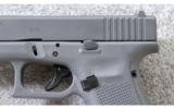 Glock ~ G17 Gen4 ~ 9mm Para. - 3 of 6