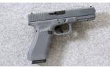 Glock ~ G17 Gen4 ~ 9mm Para. - 1 of 6