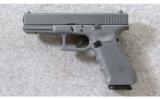 Glock ~ G17 Gen4 ~ 9mm Para. - 2 of 6