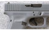 Glock ~ G17 Gen4 ~ 9mm Para. - 6 of 6