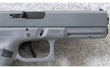 Glock ~ G17 Gen4 ~ 9mm Para. - 5 of 6