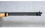 Browning ~ BL-22 Grade II Maple ~ .22 LR 