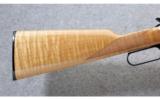 Browning ~ BL-22 Grade II Maple ~ .22 LR 