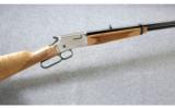 Browning ~ BL-22 Grade II Maple ~ .22 LR 