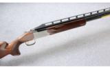 Browning ~ Citori 725 Trap ~ 12 Ga. 