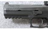 SIG Sauer ~ P320 RX Full Size ~ 9mm Para. - 4 of 6