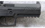 SIG Sauer ~ P320 RX Full Size ~ 9mm Para. - 5 of 6