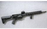 Ruger ~ AR-556 Model 8514 ~ 5.56x45mm NATO - 1 of 9