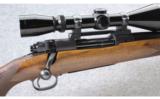 Winchester ~ Model 70 Standard Pre 64 ~ .30-06 - 3 of 9