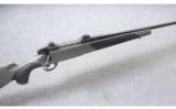 Weatherby ~ Vanguard Synthetic ~ .240 Wby. Mag. - 1 of 9