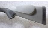 Weatherby ~ Vanguard Synthetic ~ .240 Wby. Mag. - 9 of 9