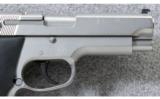 Smith & Wesson ~ Model 4566 ~ .45 acp - 5 of 6