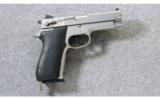 Smith & Wesson ~ Model 4566 ~ .45 acp - 1 of 6