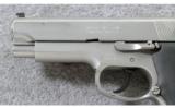 Smith & Wesson ~ Model 4566 ~ .45 acp - 4 of 6