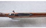 Winchester ~ Model 70 Standard Pre 64 ~ .30-06 - 4 of 9