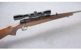 Winchester ~ Model 70 Standard Pre 64 ~ .30-06 - 1 of 9