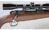 Winchester ~ Model 70 Standard Pre 64 ~ .30-06 - 3 of 9