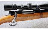 Custom Rifle ~ Custom Mauser 98 ~ .257 Roberts - 3 of 9