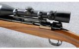 Custom Rifle ~ Custom Mauser 98 ~ .257 Roberts - 8 of 9