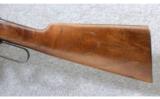 Winchester ~ Model 94 Carbine Pre 64 ~ .32 W.S. - 9 of 9