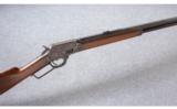 Marlin ~ Model 1889 Rifle ~ .44-40 Win. - 1 of 9