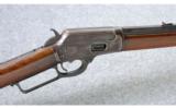 Marlin ~ Model 1889 Rifle ~ .44-40 Win. - 3 of 9