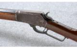 Marlin ~ Model 1889 Rifle ~ .44-40 Win. - 8 of 9