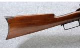 Marlin ~ Model 1889 Rifle ~ .44-40 Win. - 2 of 9