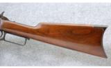 Marlin ~ Model 1889 Rifle ~ .44-40 Win. - 9 of 9