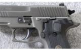 SIG Sauer ~ P229 Legion Compact ~ 9mm Para. - 3 of 6