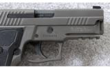 SIG Sauer ~ P229 Legion Compact ~ 9mm Para. - 5 of 6