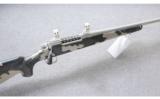 Remington ~ 700 ADL Customized w/ Kuiu Visa Camo ~ 7mm Rem. Mag. - 1 of 9