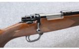 Interarms ~ Mark X Mini Mauser by Zastava ~ .223 Rem. - 3 of 9