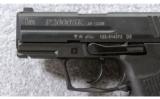 Heckler & Koch ~ P2000K ~ .40 S&W - 6 of 6