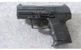 Heckler & Koch ~ P2000K ~ .40 S&W - 4 of 6