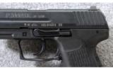 Heckler & Koch ~ P2000K ~ .40 S&W - 5 of 6