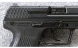 Heckler & Koch ~ P2000K ~ .40 S&W - 2 of 6