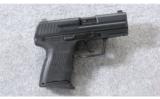 Heckler & Koch ~ P2000K ~ .40 S&W - 3 of 6