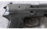 SIG Sauer ~ SP2022 Nitron Full Size ~ .40 S&W - 6 of 6