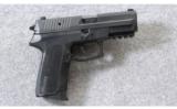 SIG Sauer ~ SP2022 Nitron Full Size ~ .40 S&W - 1 of 6