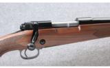 Winchester ~ Model 70 Super Grade ~ 6.5mm Creedmoor 