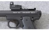 Tactical Solution ~ Pac-Lite ~ .22 LR - 3 of 6