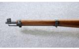 Schmidt-Rubin ~ Waffenfabrik Bern K31 Straight Pull Rifle ~ 7.5x55mm Swiss - 7 of 9