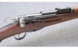Schmidt-Rubin ~ Waffenfabrik Bern K31 Straight Pull Rifle ~ 7.5x55mm Swiss - 3 of 9