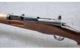 Schmidt-Rubin ~ Waffenfabrik Bern K31 Straight Pull Rifle ~ 7.5x55mm Swiss - 8 of 9