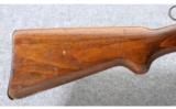 Schmidt-Rubin ~ Waffenfabrik Bern K31 Straight Pull Rifle ~ 7.5x55mm Swiss - 2 of 9