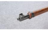 Schmidt-Rubin ~ Waffenfabrik Bern K31 Straight Pull Rifle ~ 7.5x55mm Swiss - 6 of 9